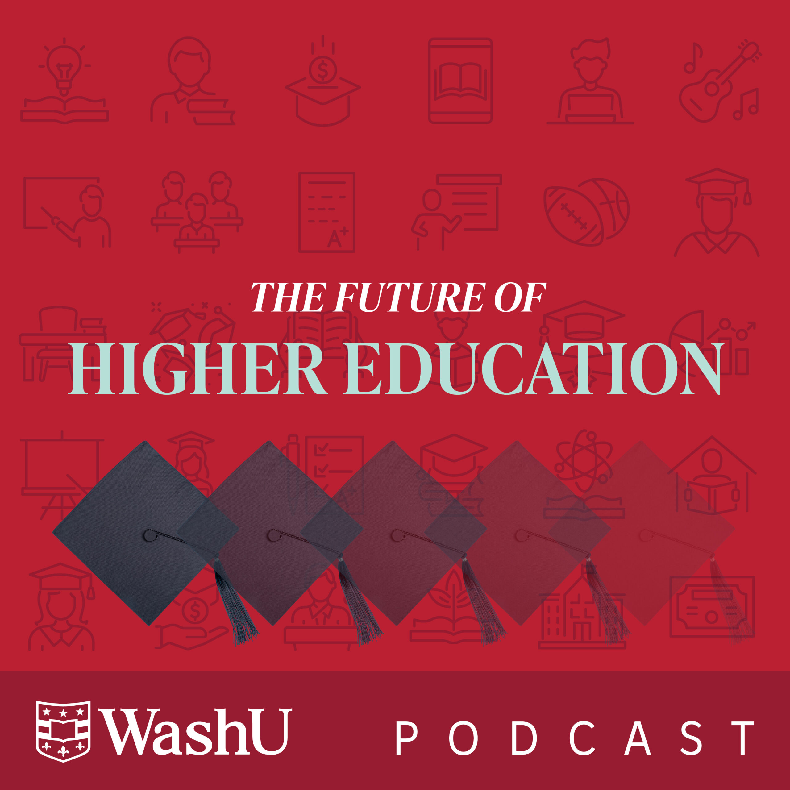 The Future of Higher Education