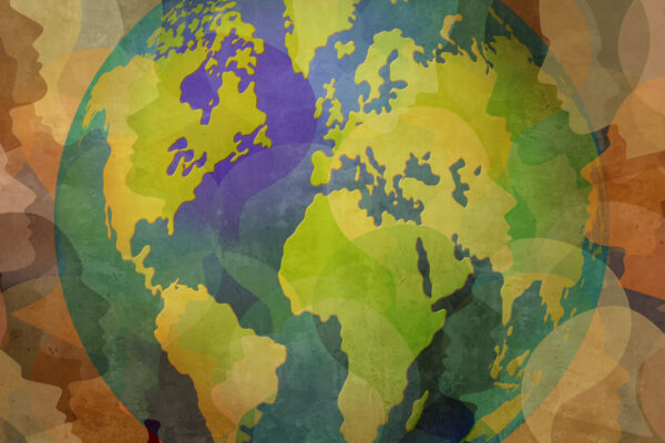People with poor mental health report worse care worldwide
