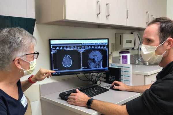 Personalized vaccine shows promise against aggressive brain cancer