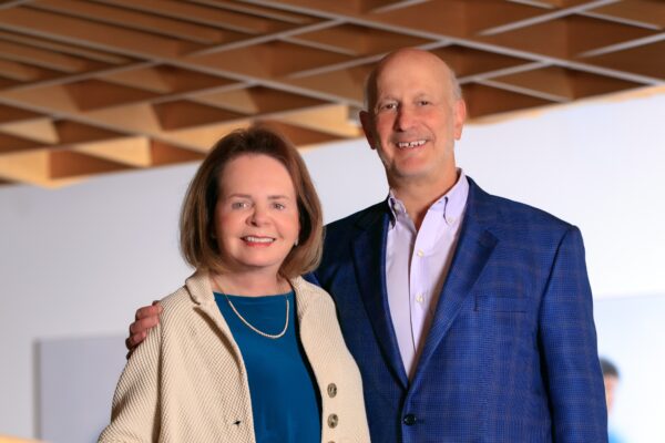 Extraordinary leaders, lasting legacy