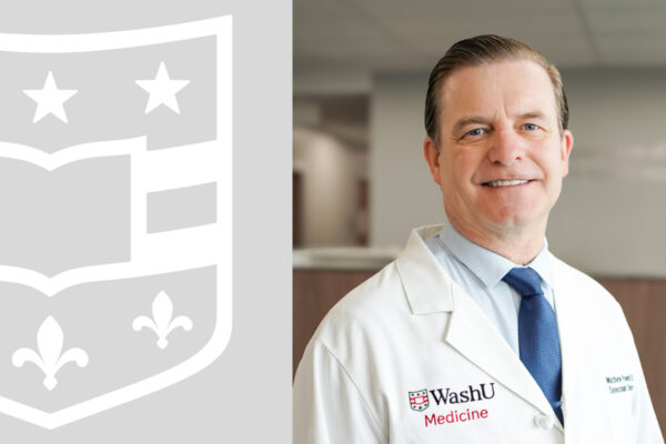 Powell installed as president of gynecologic oncology society 