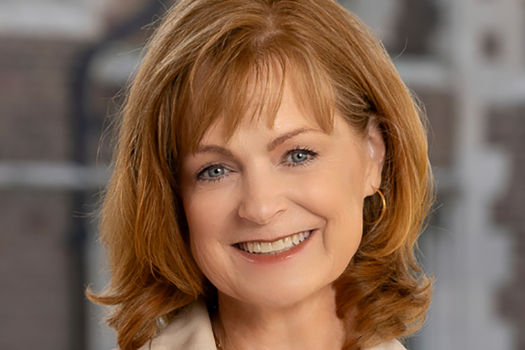 Henson to retire as leader of university advancement