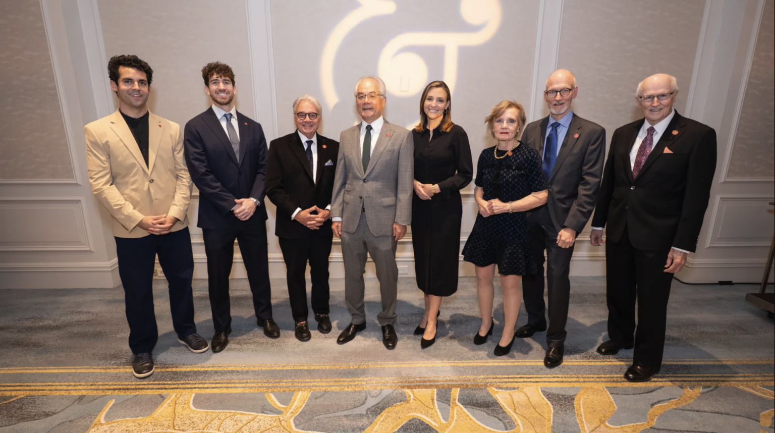 Arts & Sciences honors 2026 distinguished alumni - The Source - WashU