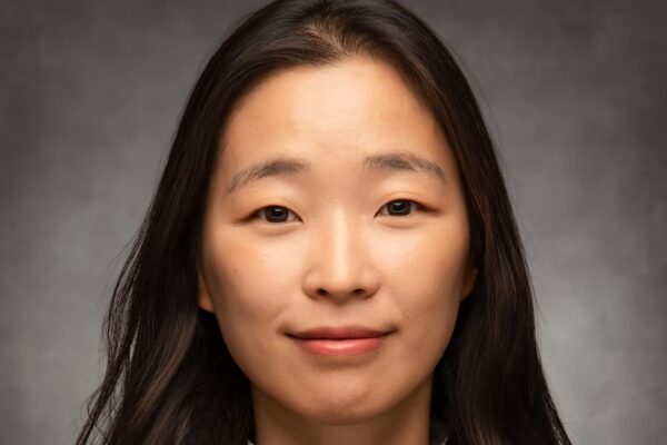 Park receives Horowitz Foundation grant