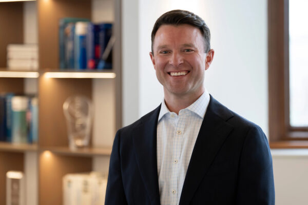 Arvin appointed executive vice chancellor for advancement