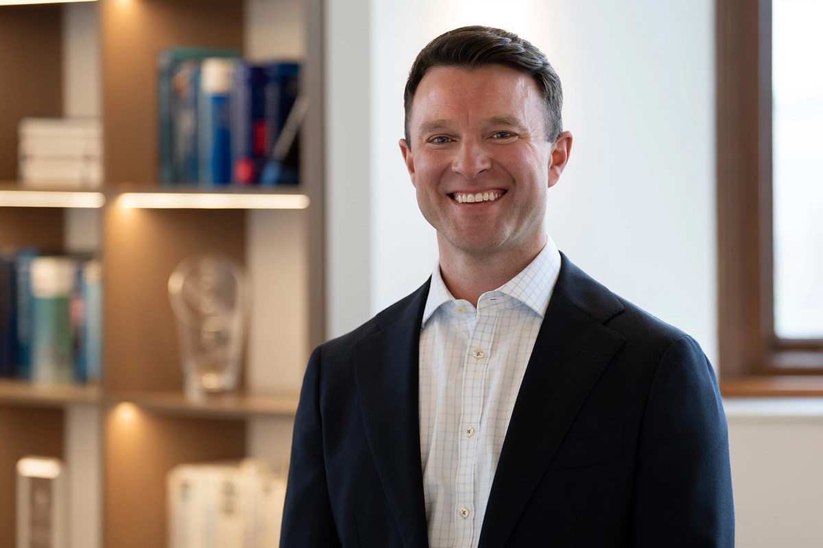 Arvin appointed executive vice chancellor for advancement