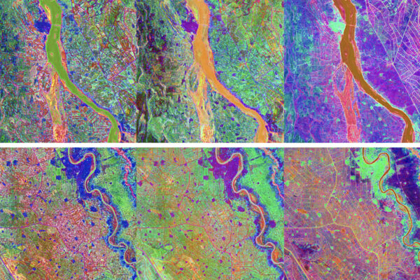 Tool to predict crop instability to be developed at WashU, Arizona State