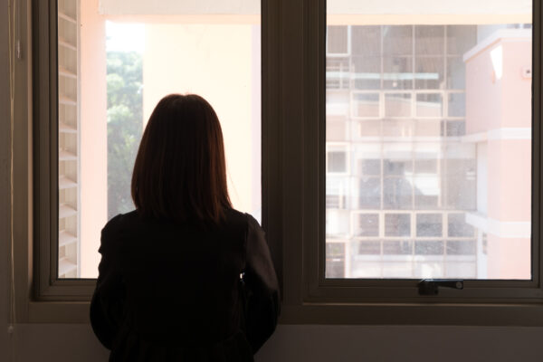 Global outbreaks may fuel violence against women — but most cases go unmeasured