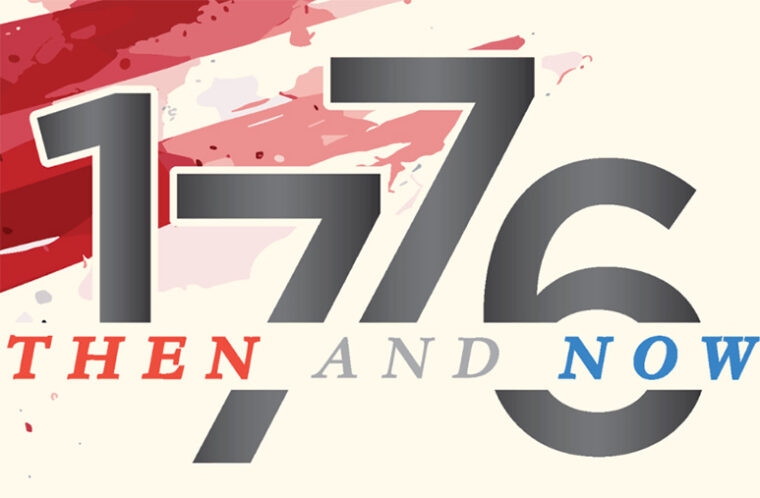 1776 course