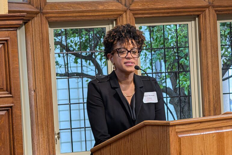 CAPS nonprofit management program expands reach