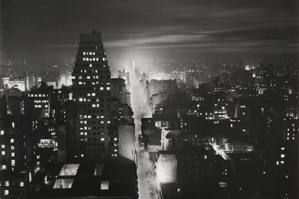 ‘Buenos Aires Modern, 1935–1950’