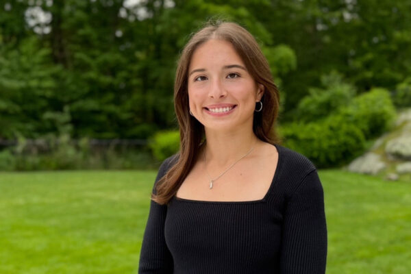 Coric named Astronaut Scholar