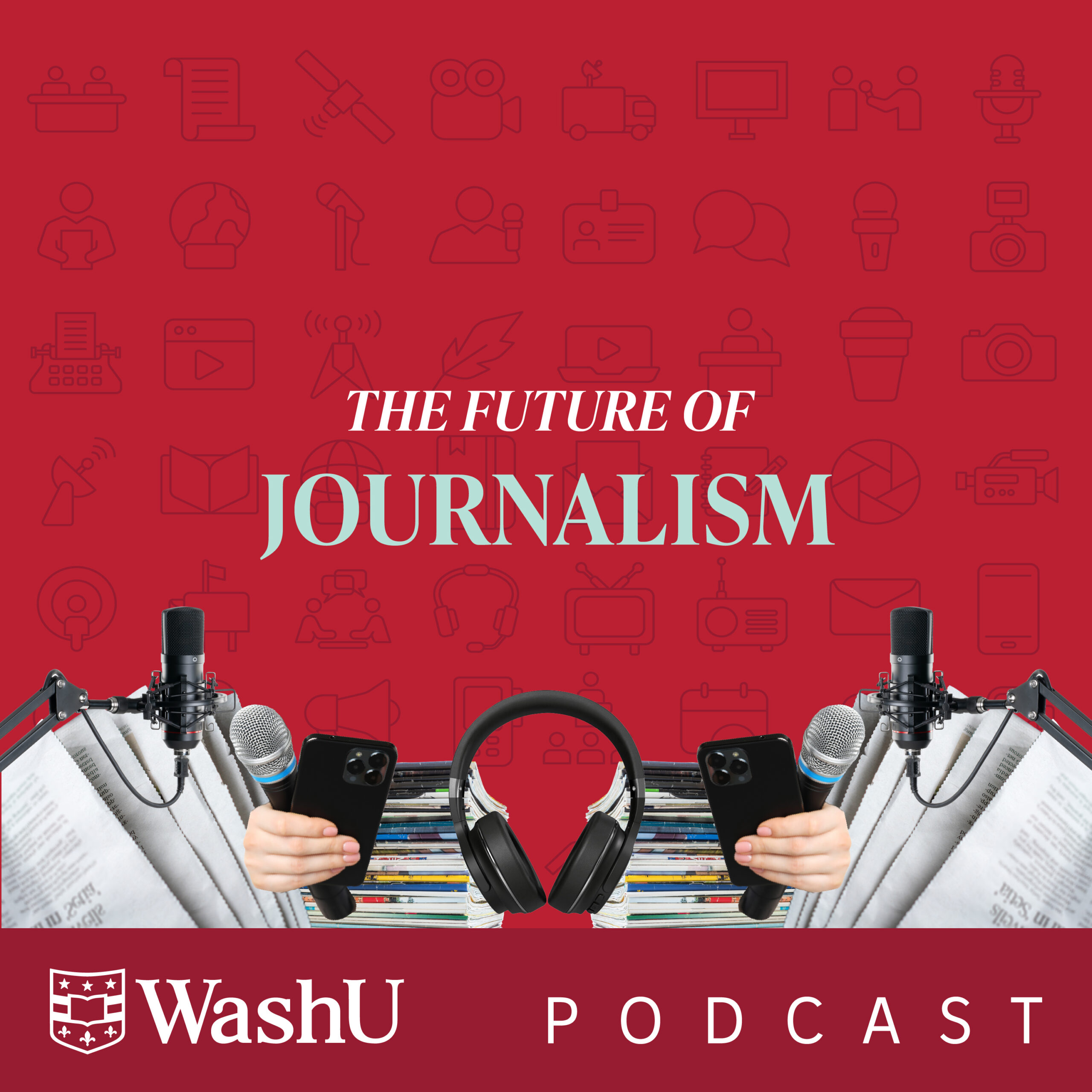 The Future of Journalism