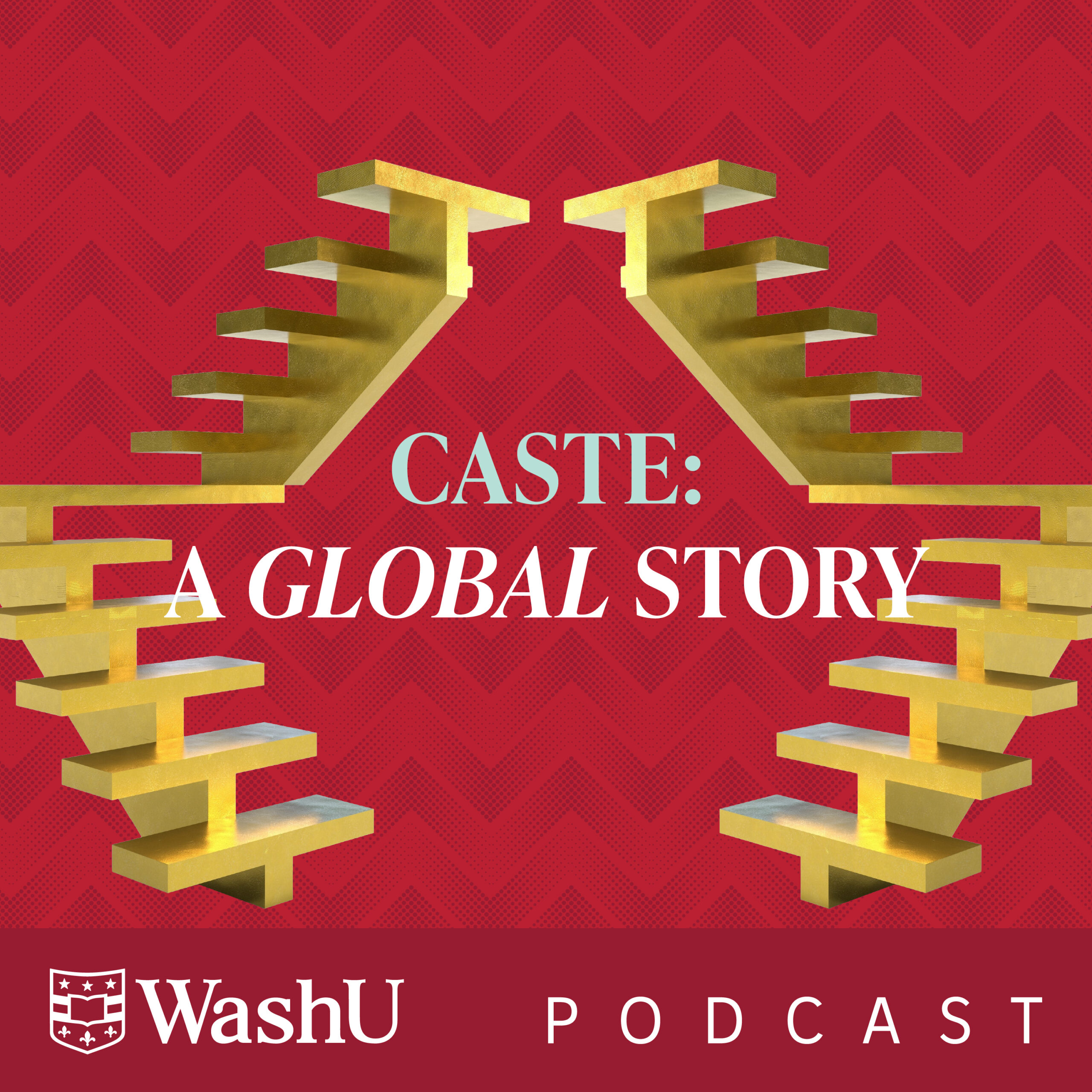 Caste: A Global Story