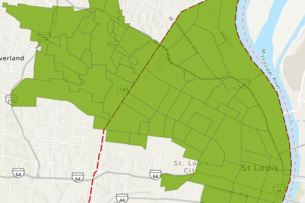 Live Near Your Work expands eligible neighborhoods