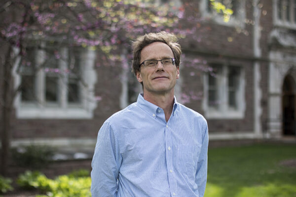 McCarthy earns NSF award
