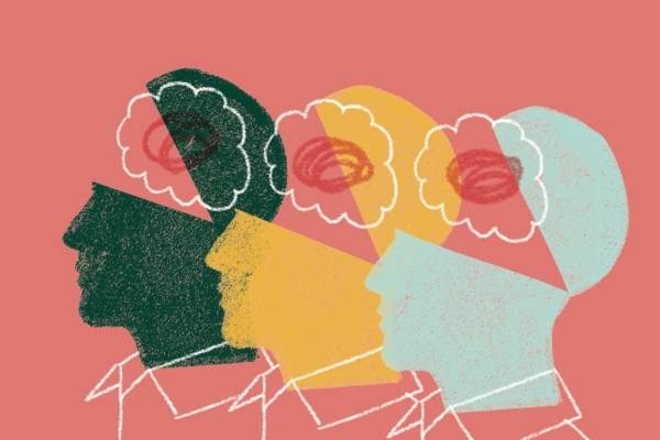 Creating a safe space