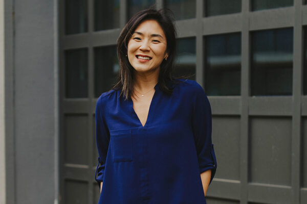 Chung receives Spencer Foundation grant to study postsecondary options in St. Louis