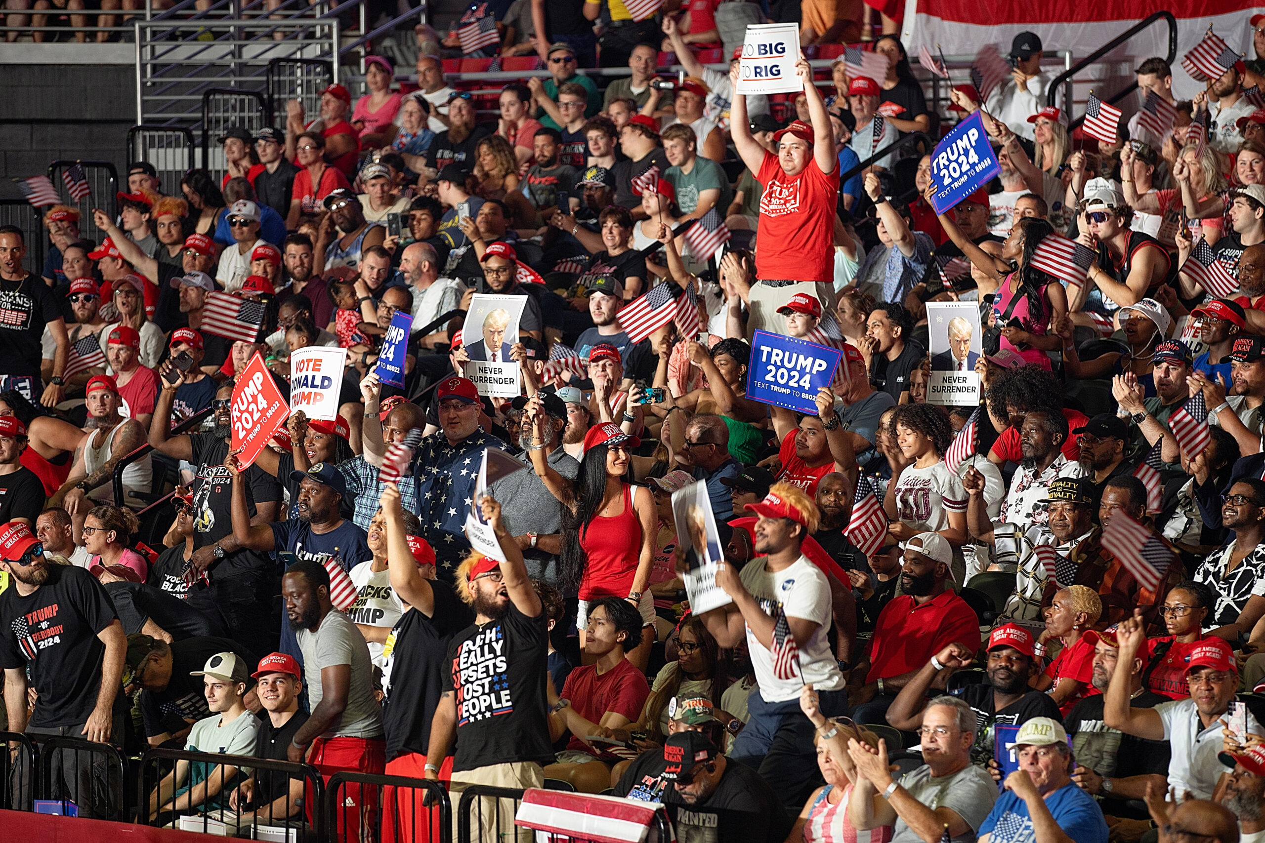 WashU Expert: Research explains Trump’s influence on primary contests