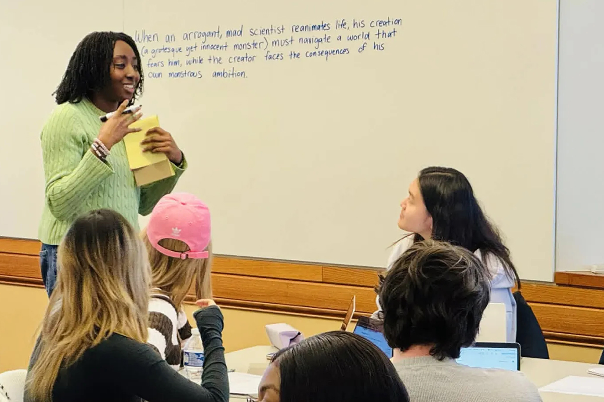 Workshop offers practical insight into entertainment careers