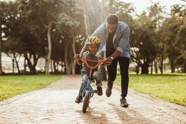 Research reveals evolving fatherhood expectations