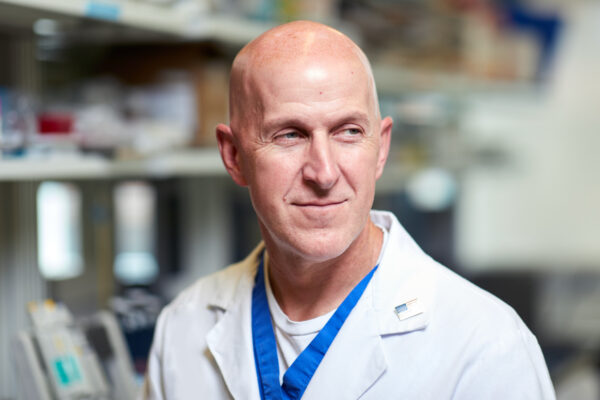 Zipfel elected president of Society of Neurological Surgeons 