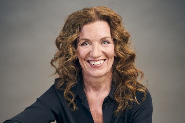 Bantle named vice chancellor for marketing and communications, chief marketing and communications officer