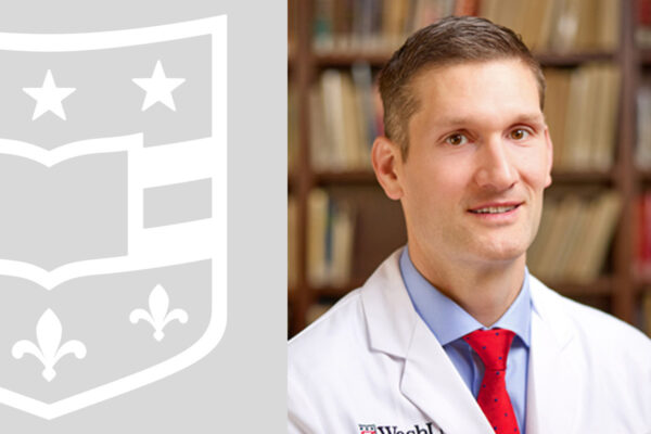 Ciesielski appointed Joint Commission Presidential Fellow 