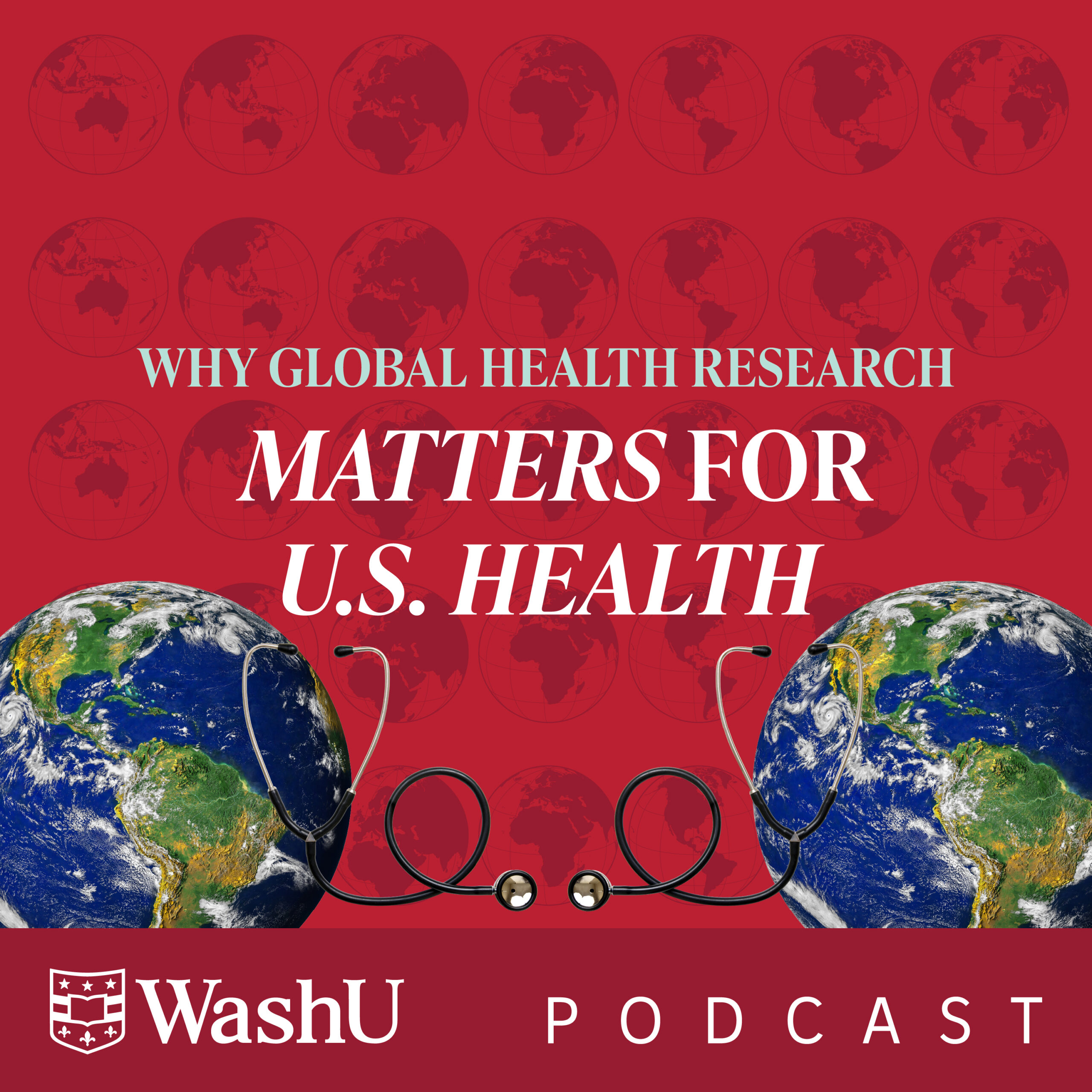 Why Global Health Research Matters for U.S. Health