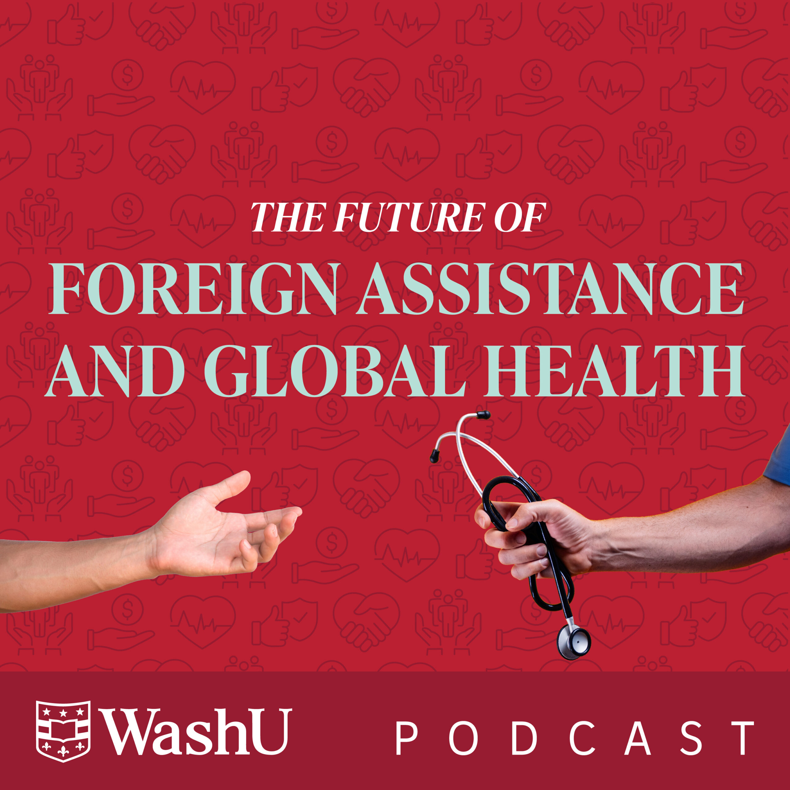 The Future of Foreign Assistance and Global Health