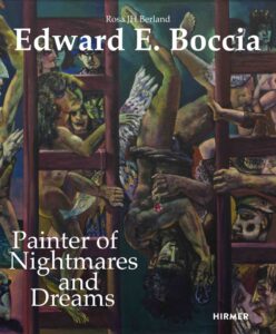 Edward E. Boccia