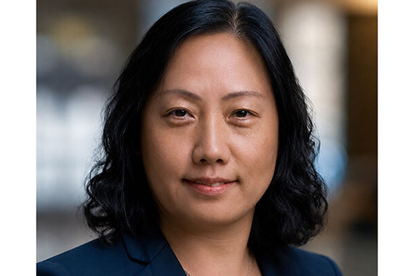 Guoyan Zhao, associate professor of genetics, neurology,&nbsp;53
