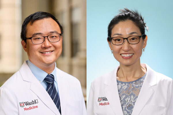 Lee and Lee honored with prestigious Cogan Award 