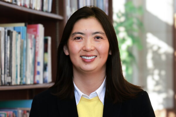 Zou to represent International Consortium for Social Development at United Nations