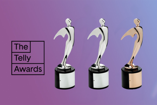 WashU Medicine marketing and communications wins five Telly Awards 