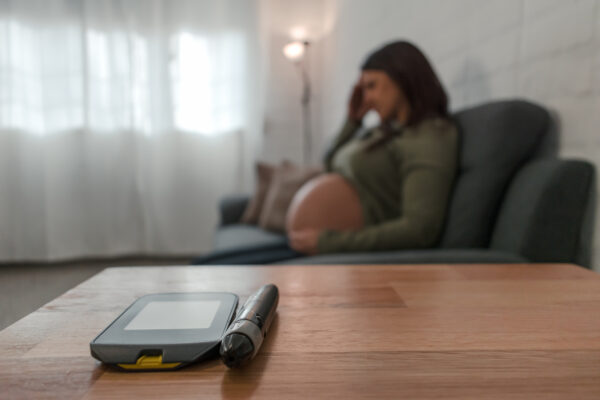 Mental health, environment shape pregnancy sleep