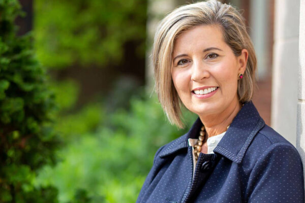 Mondelli appointed to lead Center for Teaching and Learning
