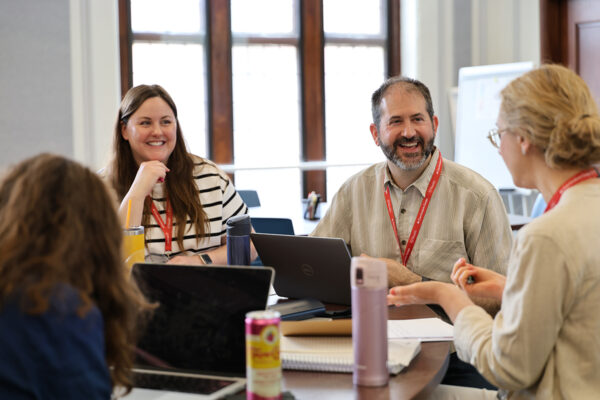 A new toolkit for teaching in the age of&nbsp;AI