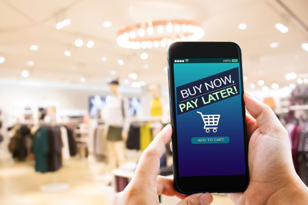 ‘Buy now, pay later’ may reshape retail prices, inventory, WashU research finds