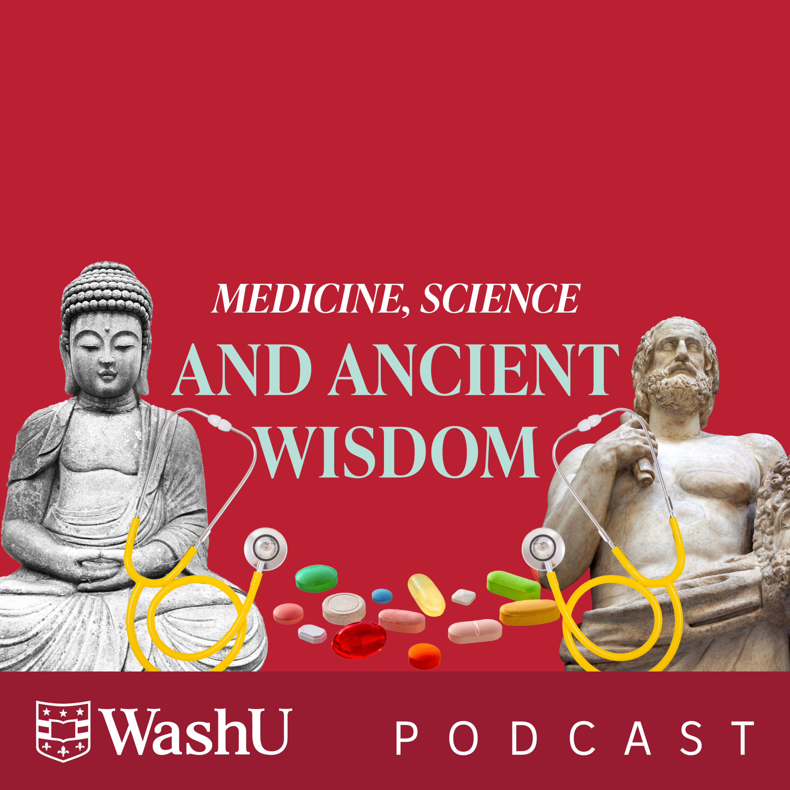 Medicine, Science, and Ancient Wisdom