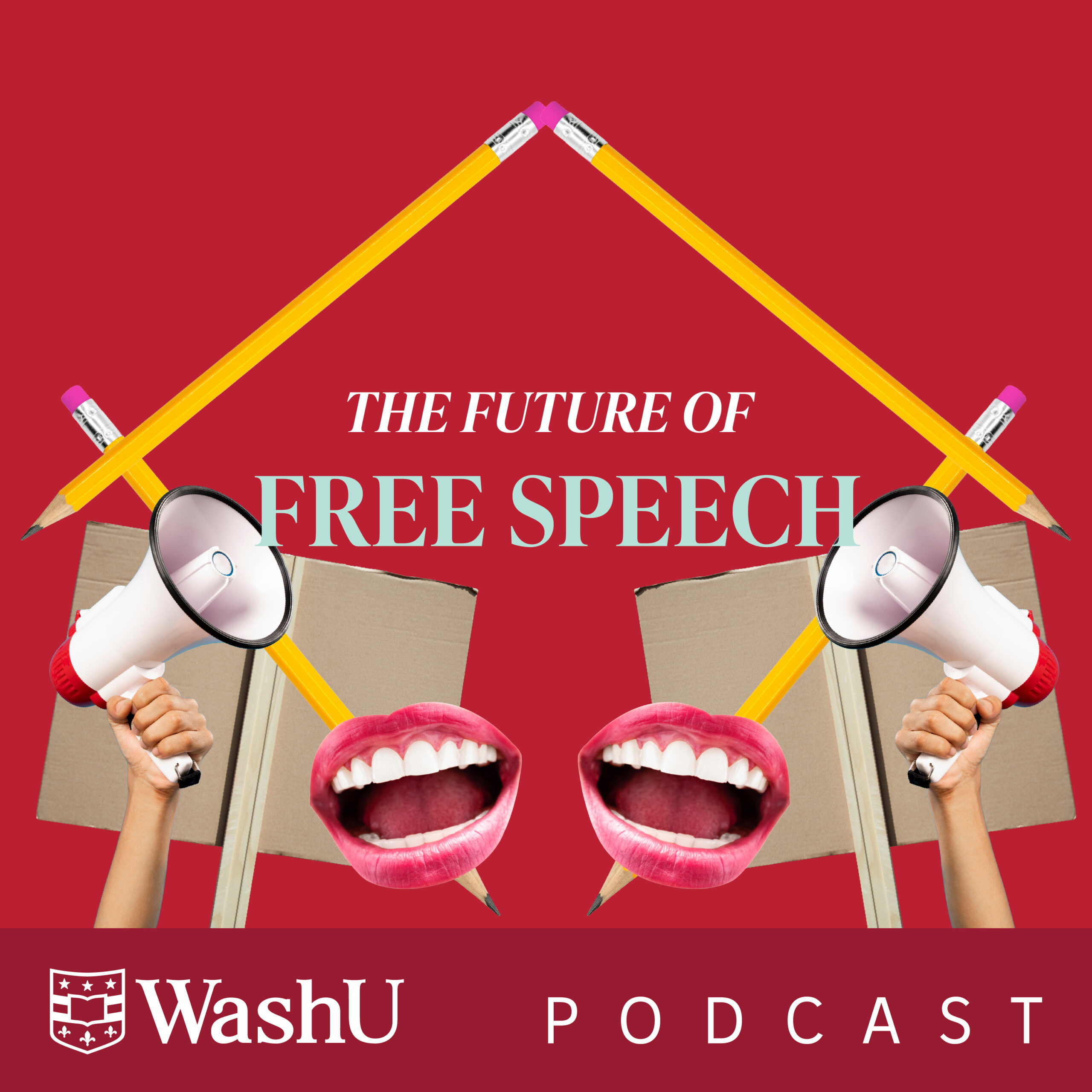 The Future of Free Speech