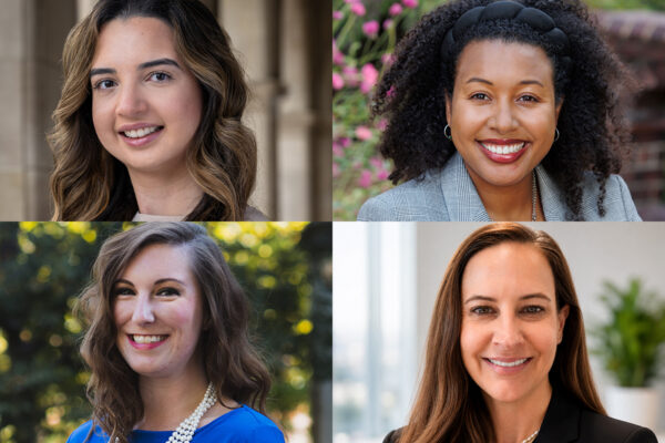 University members selected for Focus St. Louis leadership cohort