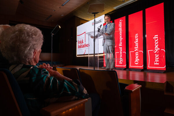 Expanded Frick Initiatives move civic research into practice