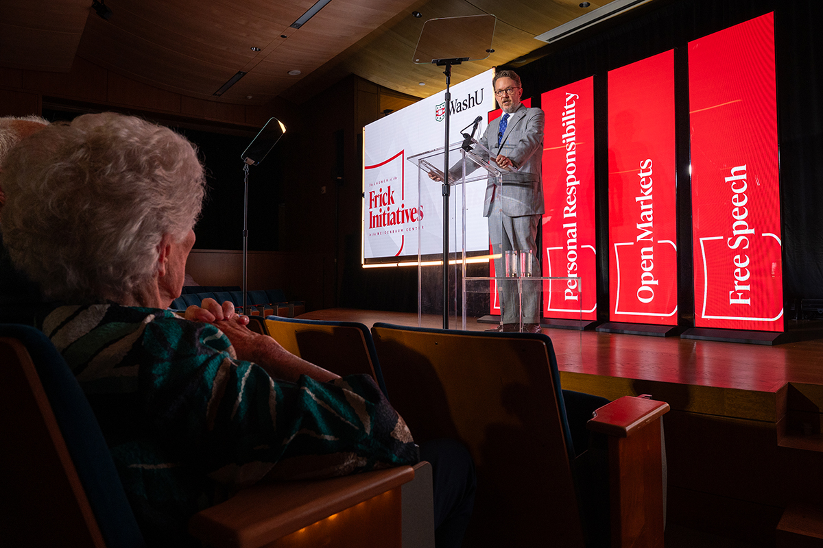 Expanded Frick Initiatives move civic research into practice