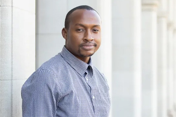 New book explores challenges in finding human connection