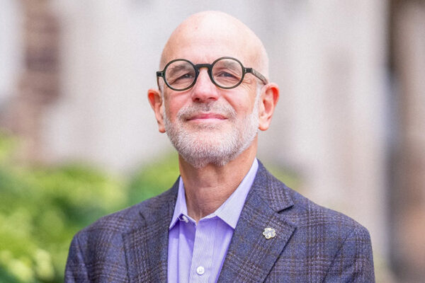 Judaken named Frankel Institute fellow