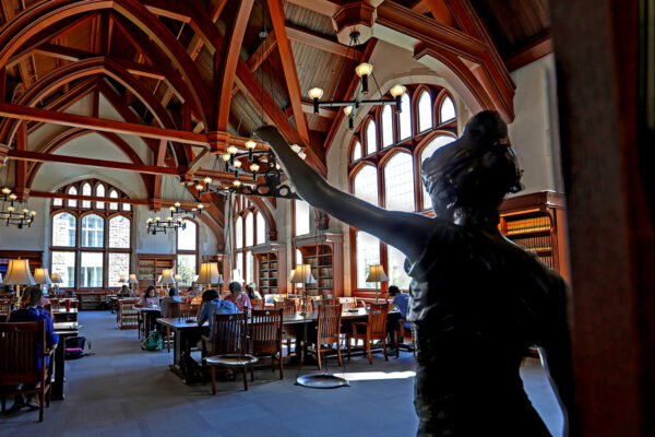 WashU Law clerkship program opens doors to careers in the judiciary and beyond