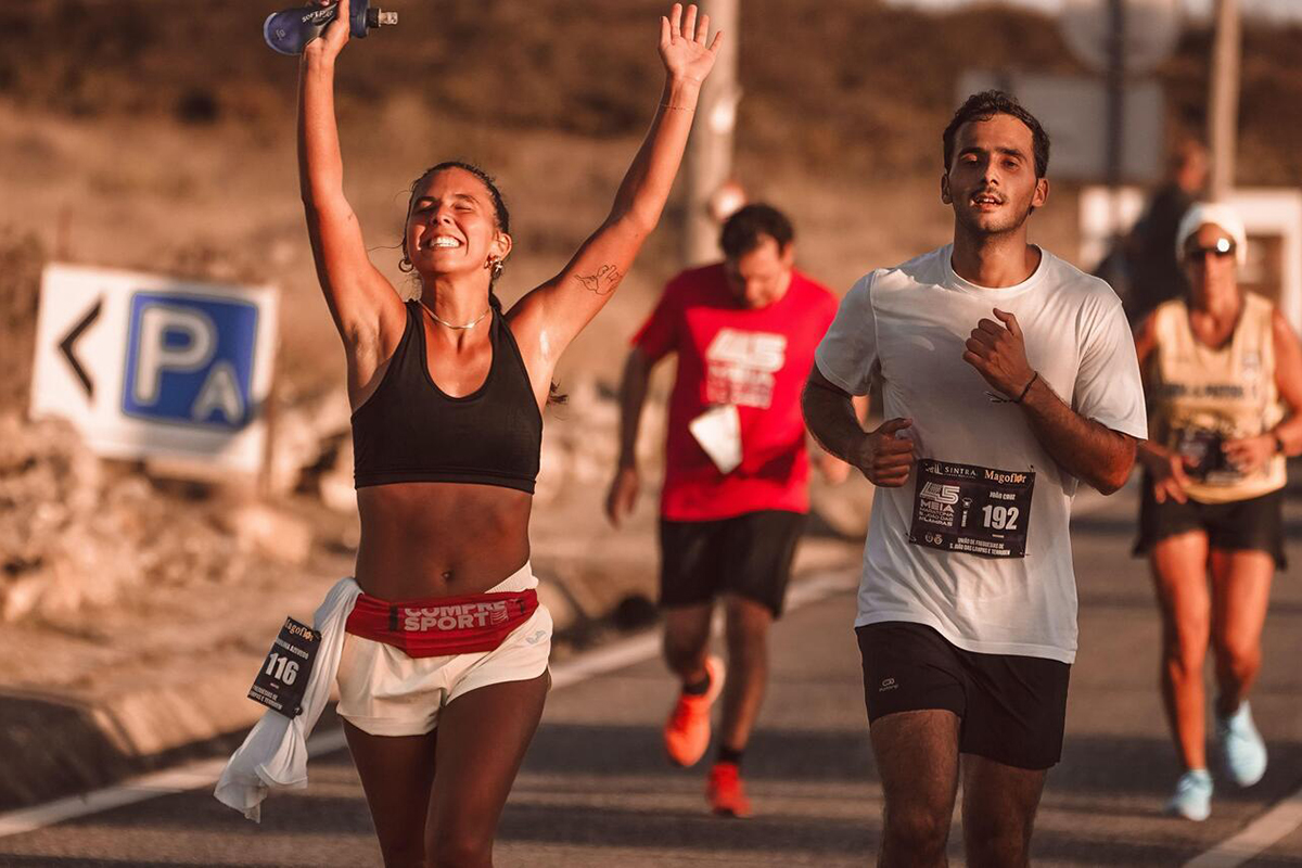 How to reach your goals