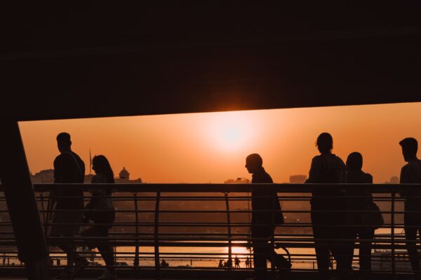 Five trends shaping public health