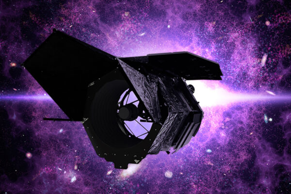 WashU astronomers selected for Roman space telescope programs